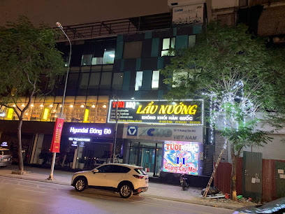 Lẩu Nướng Tươi Bbq