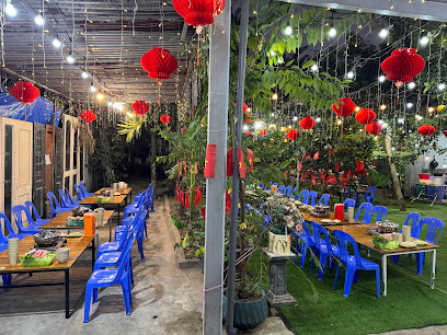 LẨU & NƯỚNG NGÓI MINSU