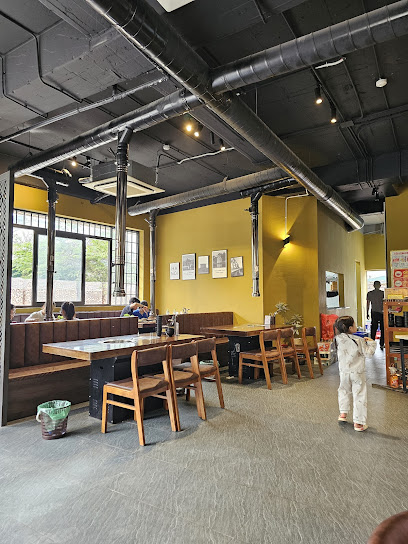 Bam Bam Hoài Đức- Buffet Lẩu Nướng