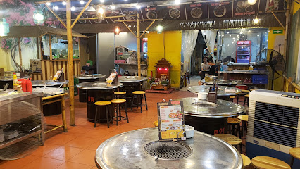 Tugi House - Quán Lẩu Nướng Hàn Quốc