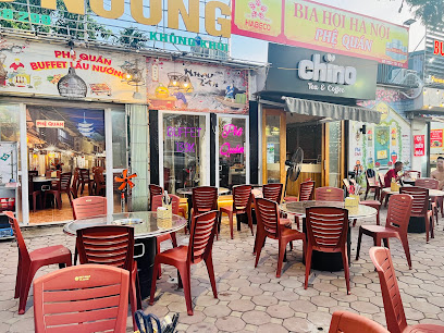 Buffet Lẩu Nướng Phệ Quán