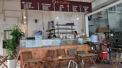 S Coffee