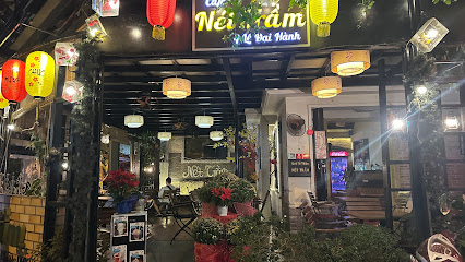 Cà Phê Nét Trầm