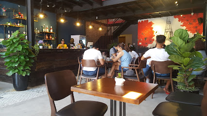 Tous Les Temps Coffee