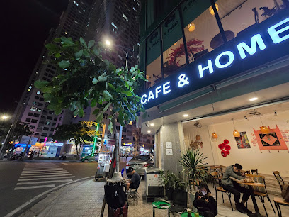 A Páo Cafe & Homestay