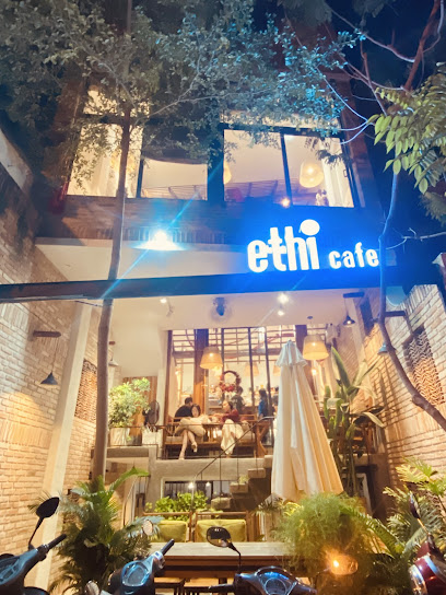 Ethi Cafe