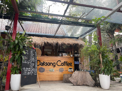 GuDaksong Coffee Nhatrang