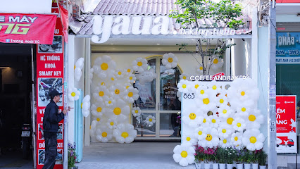 Tiệm Bánh Yaua