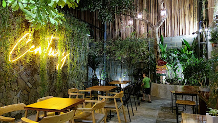 Century Coffee & Milktea