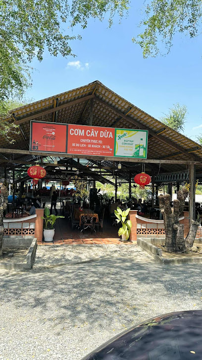 Quán Cơm Cây Dừa
