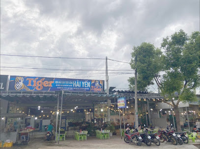 Hải Sản Tươi Sống Hải Yến