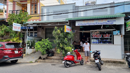 Mì Quảng Thuỷ Cát