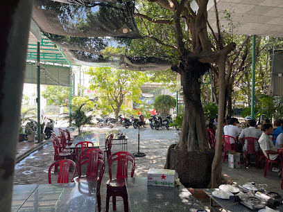 Gà Chỉ Hữu Nghị Cam Ranh