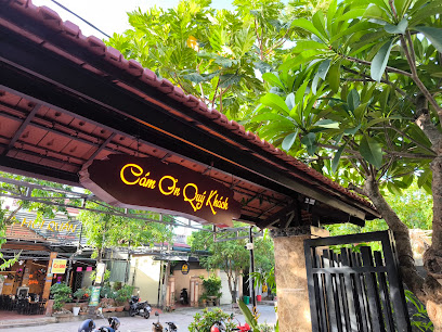 BÚN ĐẬU Chị Hằng