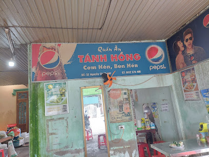 Bún Hến TÁNH HỒNG