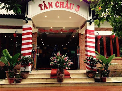 Nhà hàng Tân Châu 3