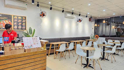 Tiệm Trà Sữa NGỌT