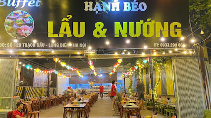 Lẩu Nướng HẠNH BÉO