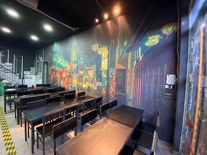 LEO BUK - Lẩu Nướng Chảo Gang 139k