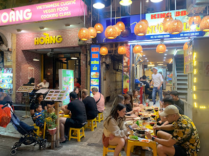 Bo Béo Lẩu Nướng