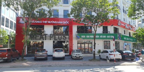 Meat Plus Nguyễn Sơn