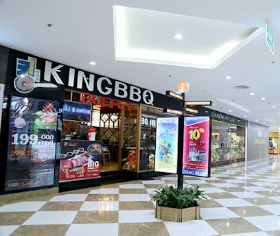 King BBQ Time City