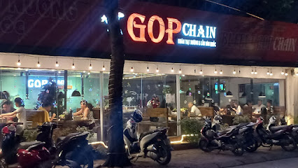 Quán Lẩu Nướng GOPchain Hà Đông