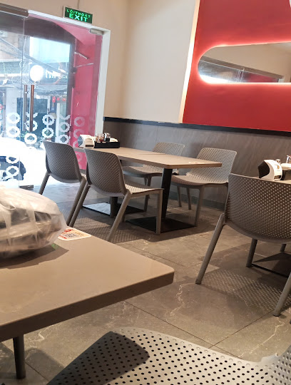 Cơm Niêu Hải Sư Singapore - Huỳnh Thúc Kháng