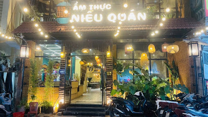 Ẩm Thực Niêu Quán
