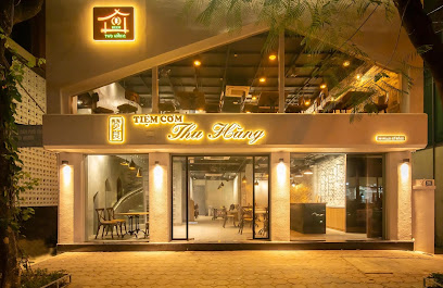 Tiệm Cơm Thu Hằng