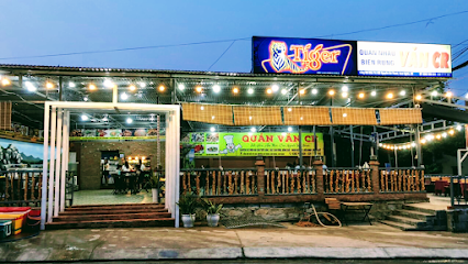 Quán Nhậu Văn CR