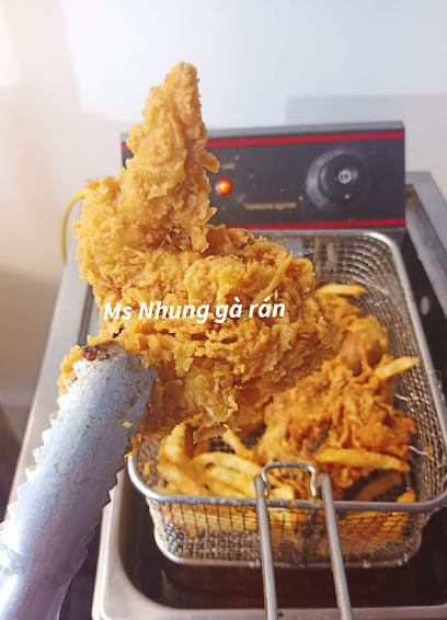 Ms Nhung Gà Rán