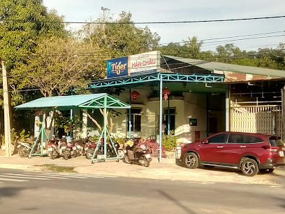 Quán Chín Chiều (Gà chỉ)