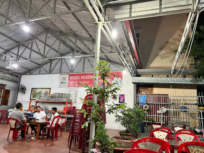 Quán dê Ngọc Hương