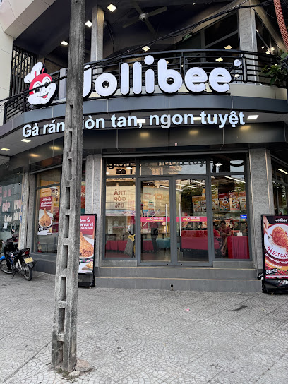 Jollibee Quảng Trị QL9