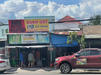 Bánh Ướt Quê Hương