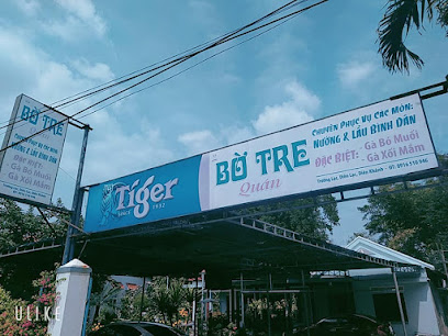 Bờ Tre Quán