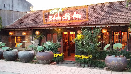 QUÁN ĂN BÁCH HỶ AN