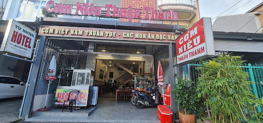 Cơm Niêu Thuận Thành