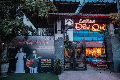 Cafe Đồng Quê