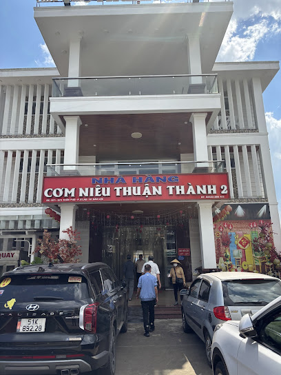 Cơm niêu Thuận Thành 2