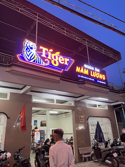 Quán Ăn Năm Lương