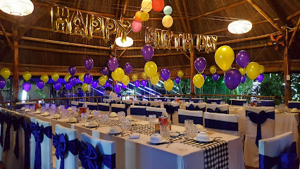 Nhà hàng HỘI TRÀ TỬU