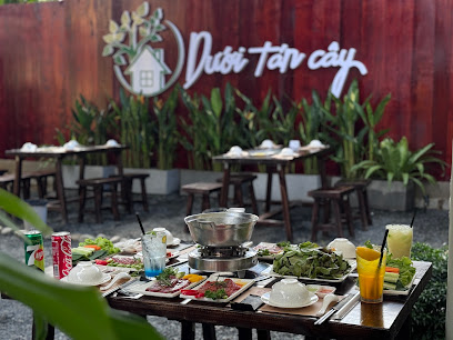 Dưới Tán Cây - Lẩu Nướng
