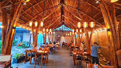 Coffee Những Người Bạn