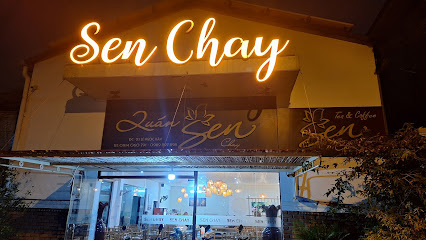 Quán chay SEN