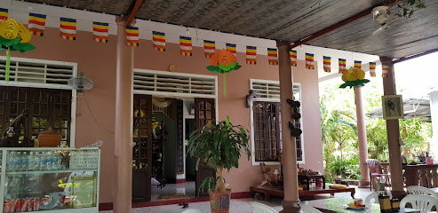 Quán Chay Nguyệt Quế