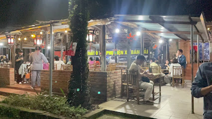 Quán Chay Cọ Dấu – Vegetarian Restaurant