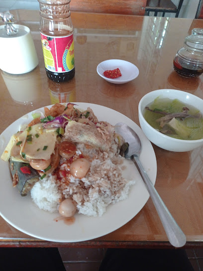 Ẩm thực chay Hai Chị Em