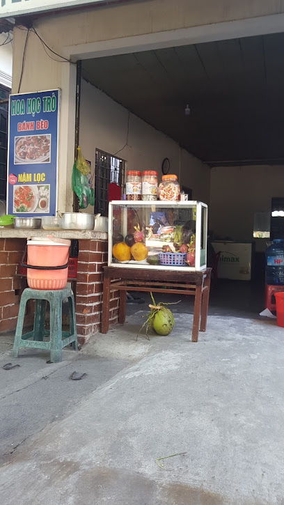 Quán chè Hoa Học Trò